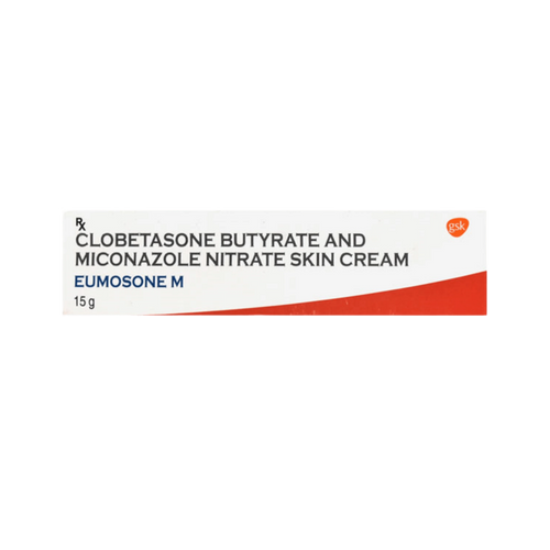 EUMOSONE M CREAM - Animeal