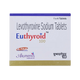 EUTHYROID 100 TABLET