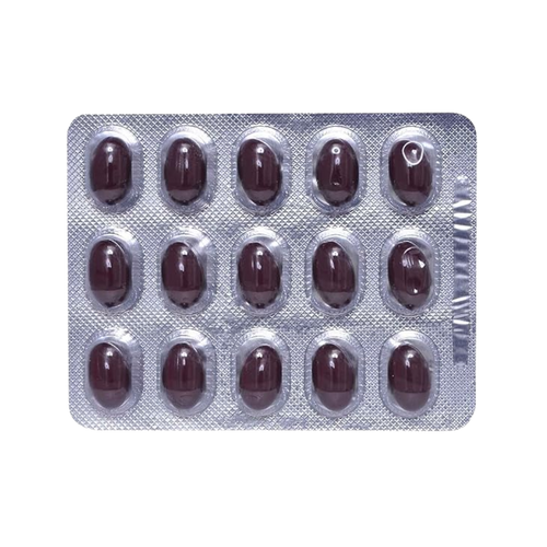 EVITOL CAPSULE - Animeal