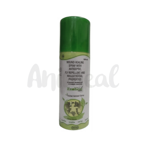 EXOHEAL SPRAY VET - Animeal