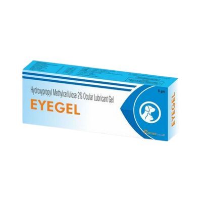 EYEGEL - Animeal