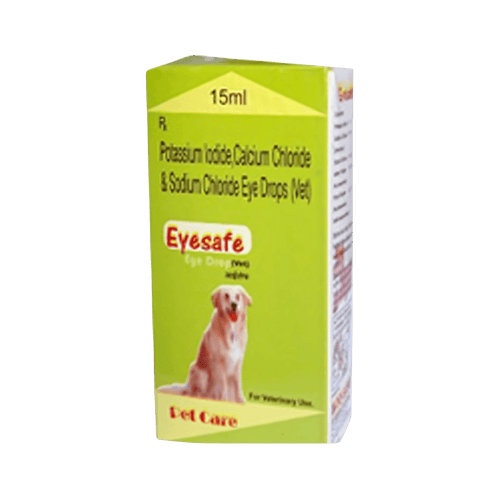 EYESAFE EYE DROP - Animeal