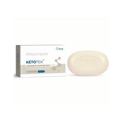 Ektek Ketotek Soap for Dogs and Cats, 75g - Animeal