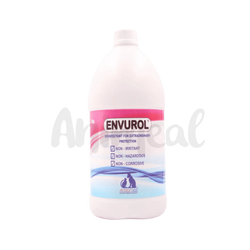 Envurol Liquid, 200ml - Animeal