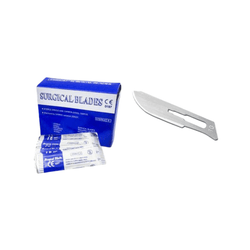 Etta Surgical Blade 10 - Animeal