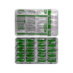 Evion 400mg Capsule, 10 Capsules - Animeal