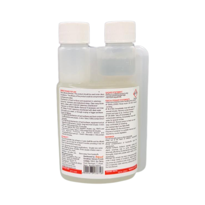 F10 SUPER CONCENTRATE DISINFECTANT [200 ML] - Animeal