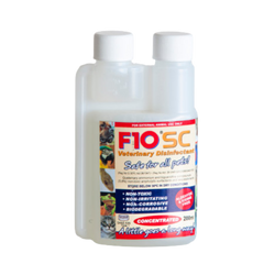 F10 SUPER CONCENTRATE DISINFECTANT (S) - Animeal