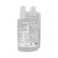F10 Super Concentrate Disinfectant, 1 Litre - Animeal