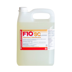 F10 Super Concentrate Disinfectant (L) - Animeal
