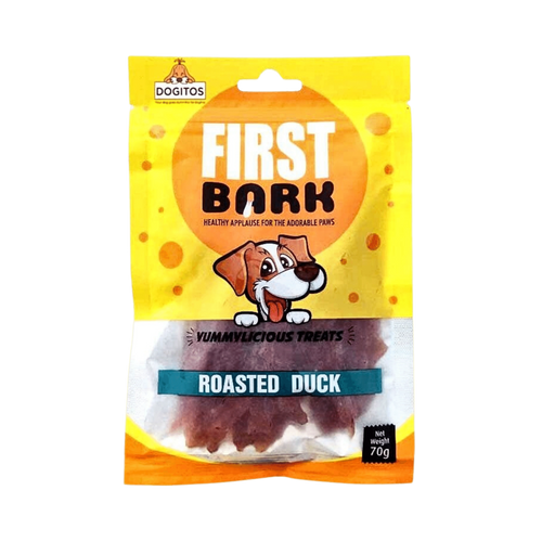 FB ROASTED DUCK - Animeal