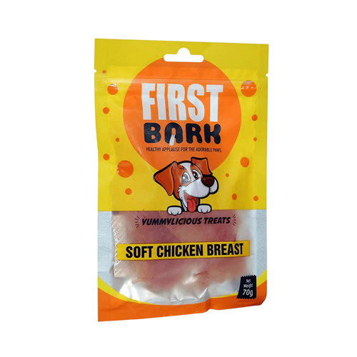 FB SOFT CHICKEN BREAST - Animeal