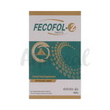 FECOFOL-Z TABLET (L)