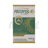 FECOFOL-Z TABLET (S)