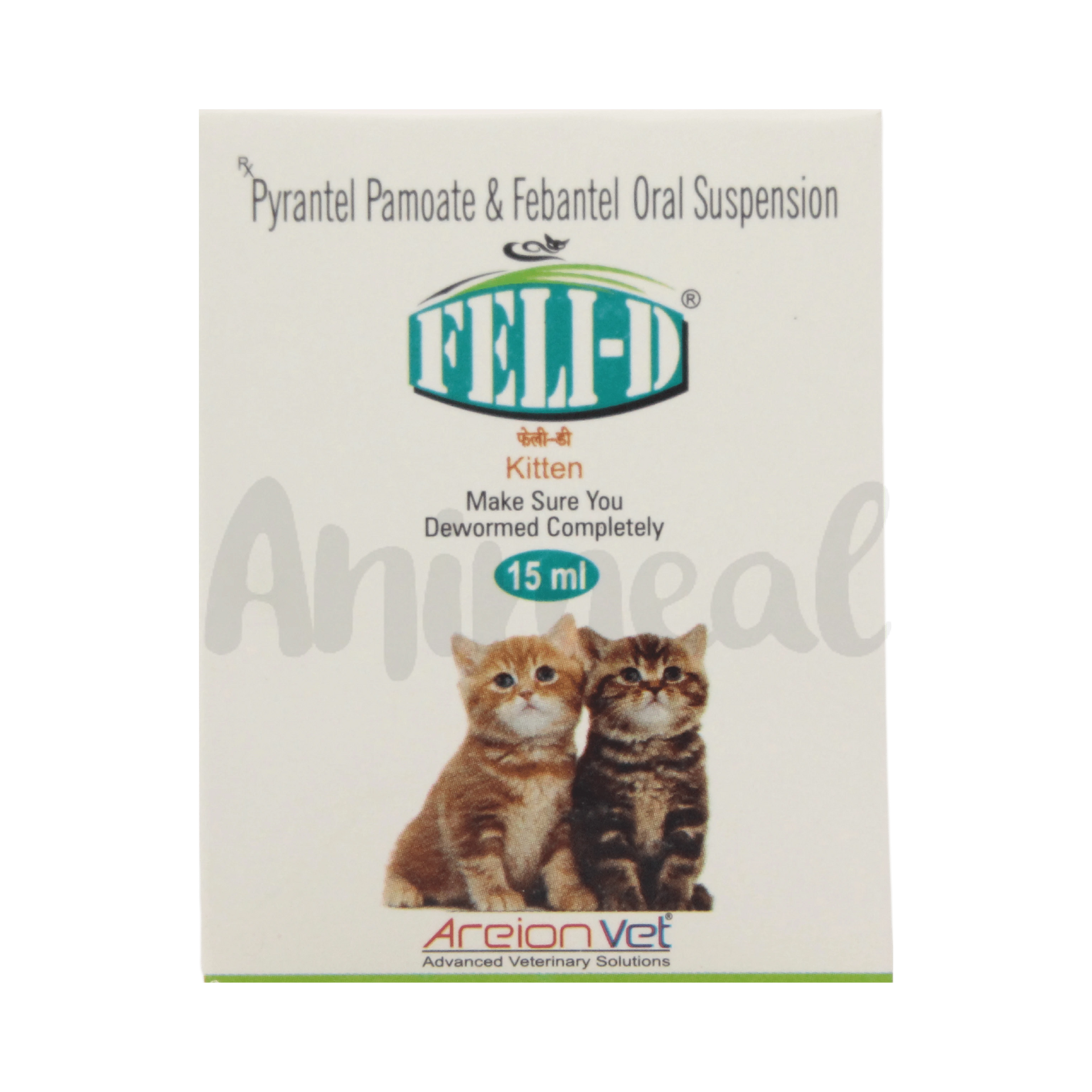 FELI-D SYRUP Upto 15% Off Animeal