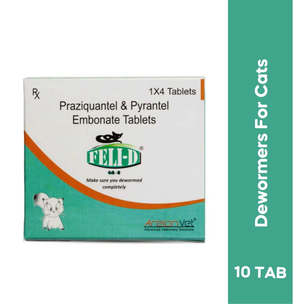 FELI-D TABLET - Animeal