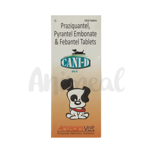 FELI-D TABLET (M) - Animeal