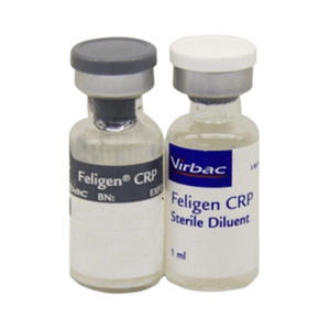 FELIGEN CRP VACCINE - Animeal