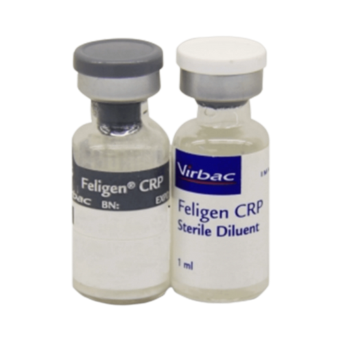 FELIGEN CRP VACCINE - Animeal
