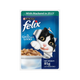 FELIX ADULT MACKEREL JELLY
