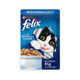 FELIX ADULT SARDINE IN JELLY