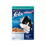 FELIX KITIEN TUNA JELLY