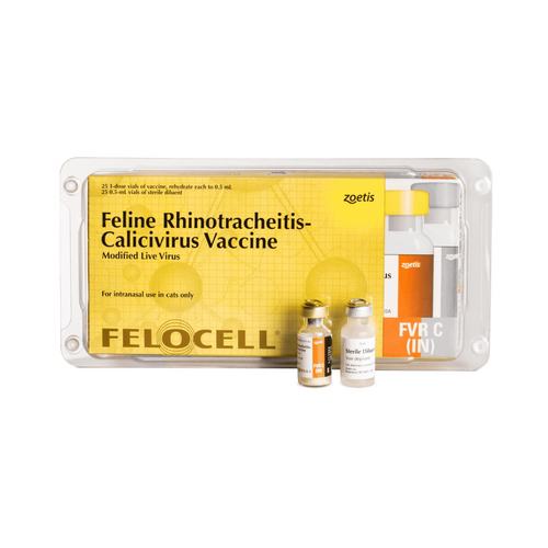 FELOCELL INJ - Animeal