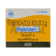FENTAS-3 BOLUS