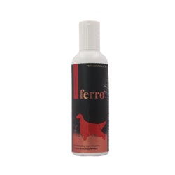 FERRO+ SYRUP - Animeal