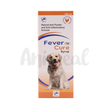 FEVER CURE DOG SYRUP (M)