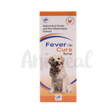 FEVER CURE SYRUP (S)