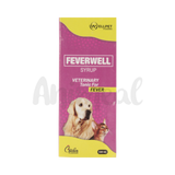 FEVER-WELL PET SYRUP (M)