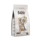 FIDELE PLUS ADULT LIGHT & SENIOR DRY FOOD [1KG]