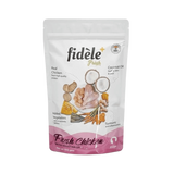 FIDELE PLUS FRESH CHIC & VEG GRAVY