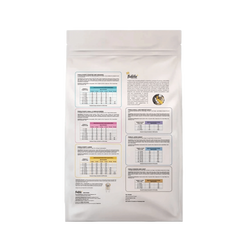 FIDELE PLUS LARGE PUPPY DRY FOOD (S) - Animeal
