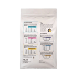 FIDELE PLUS PUPPY LARGE DRY FOOD (L) - Animeal