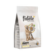 FIDELE PLUS PUPPY LARGE DRY FOOD (M)