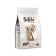 FIDELE PLUS PUPPY SMALL & MEDIUM DRY FOOD [1 KG]