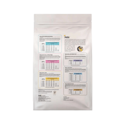 FIDELE PLUS PUPPY SMALL & MEDIUM DRY FOOD [12 KG] - Animeal