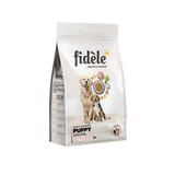 FIDELE PLUS PUPPY SMALL & MEDIUM DRY FOOD [3 KG]