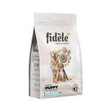 FIDELE PLUS STARTER PUPPY DRY FOOD [1 KG]