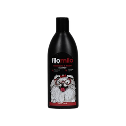 FILOMILO HIBISCUS AND NEEM SHAMPOO - Animeal