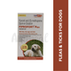 FIPROFORT PLUS (0-10KG) DOG SPOT ON