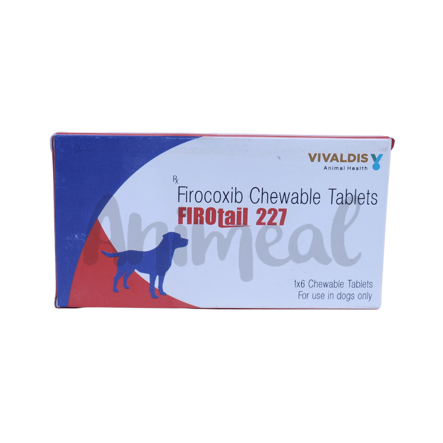 FIROTAIL 227 TABLET - Animeal