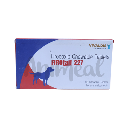FIROTAIL 227 TABLET - Animeal