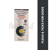 FIXOTIC ADVANCE (40-60KG) DOG SPOT ON