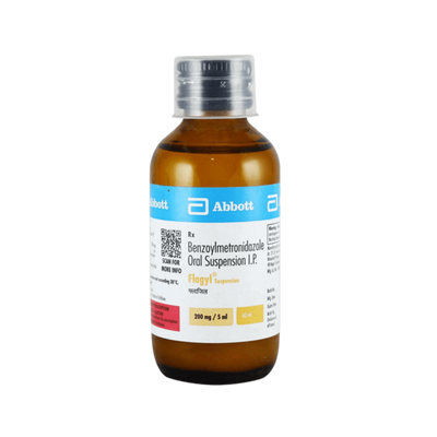 FLAGYL SYRUP - Animeal