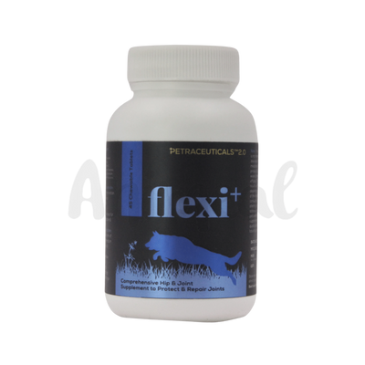 FLEXI PLUS TABLET - Animeal