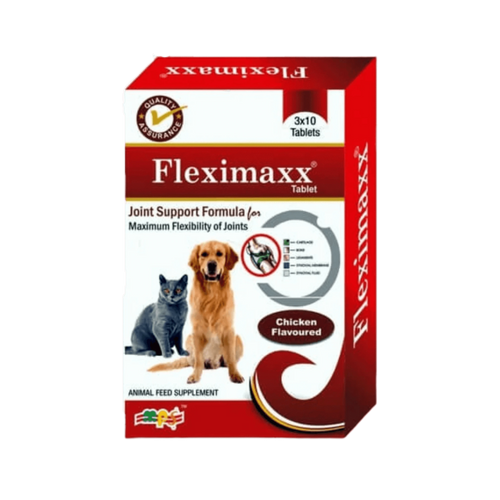 FLEXIMAXX TABLET - Animeal