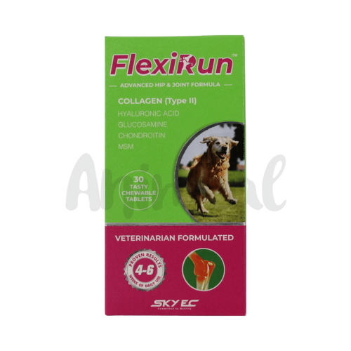 FLEXIRUN TABLET - Animeal